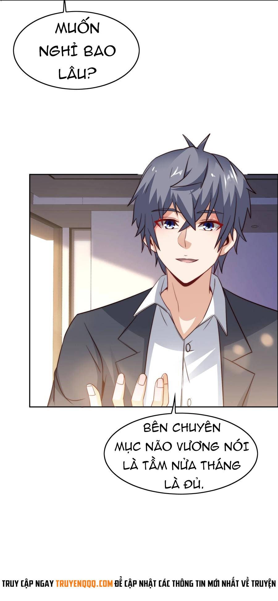 đọc truyện Siêu Thần Hẹn Hò Cùng Hoa Khôi Chương 39 ảnh 37 tại Thiên Thai Truyện