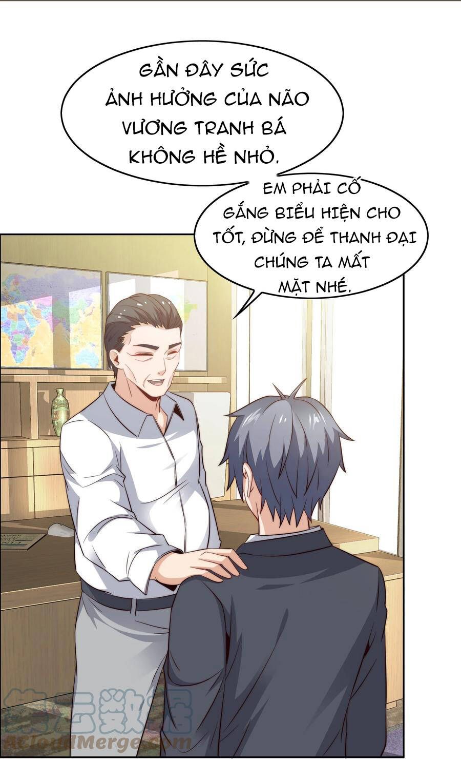 đọc truyện Siêu Thần Hẹn Hò Cùng Hoa Khôi Chương 39 ảnh 38 tại Thiên Thai Truyện