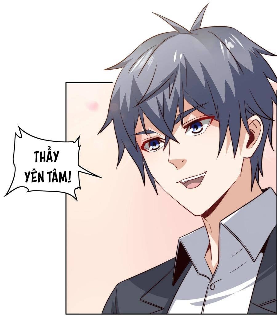 đọc truyện Siêu Thần Hẹn Hò Cùng Hoa Khôi Chương 39 ảnh 39 tại Thiên Thai Truyện