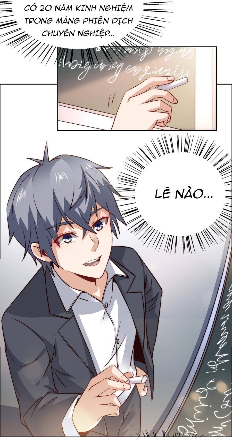 đọc truyện Siêu Thần Hẹn Hò Cùng Hoa Khôi Chương 39 ảnh 6 tại Thiên Thai Truyện