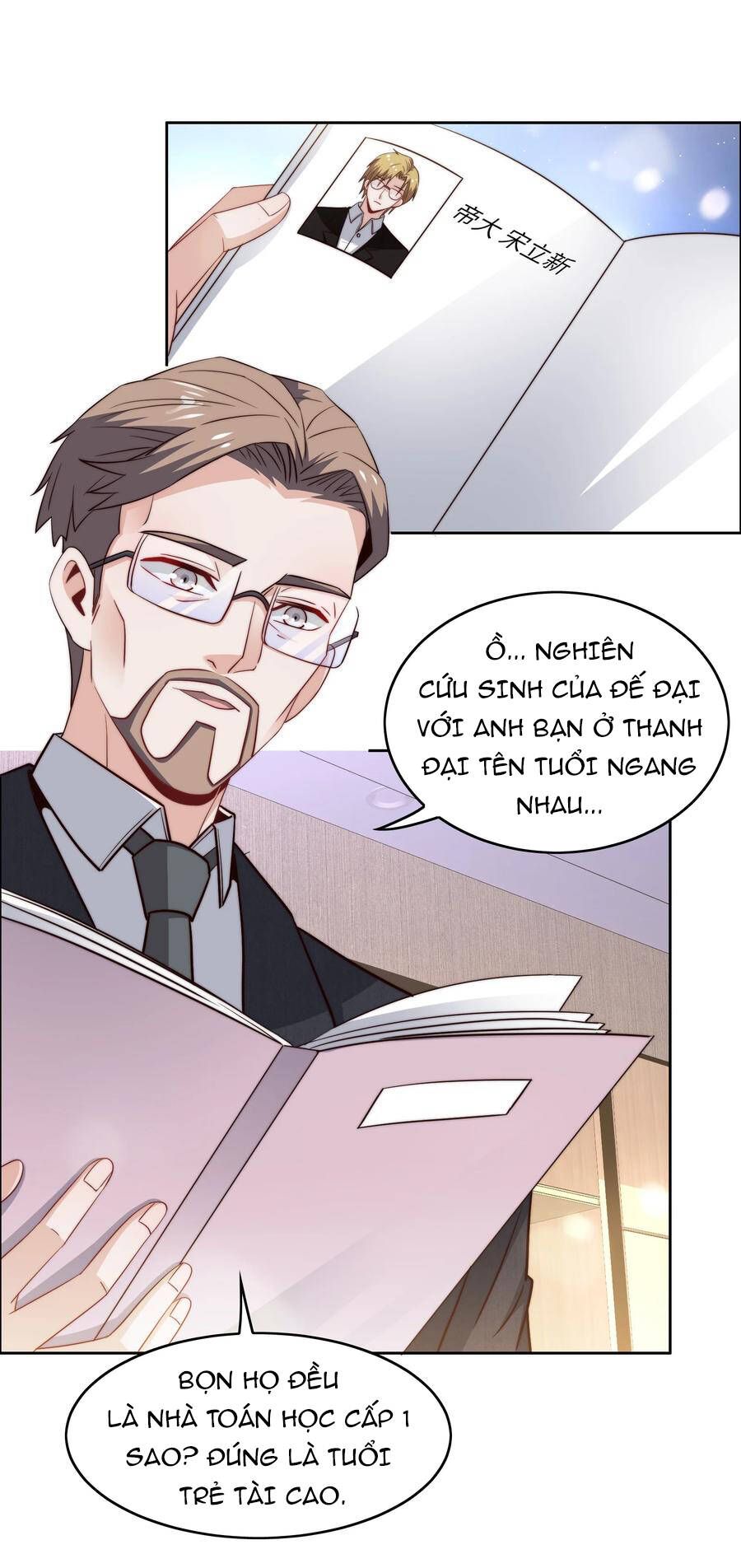 đọc truyện Siêu Thần Hẹn Hò Cùng Hoa Khôi Chương 39 ảnh 42 tại Thiên Thai Truyện