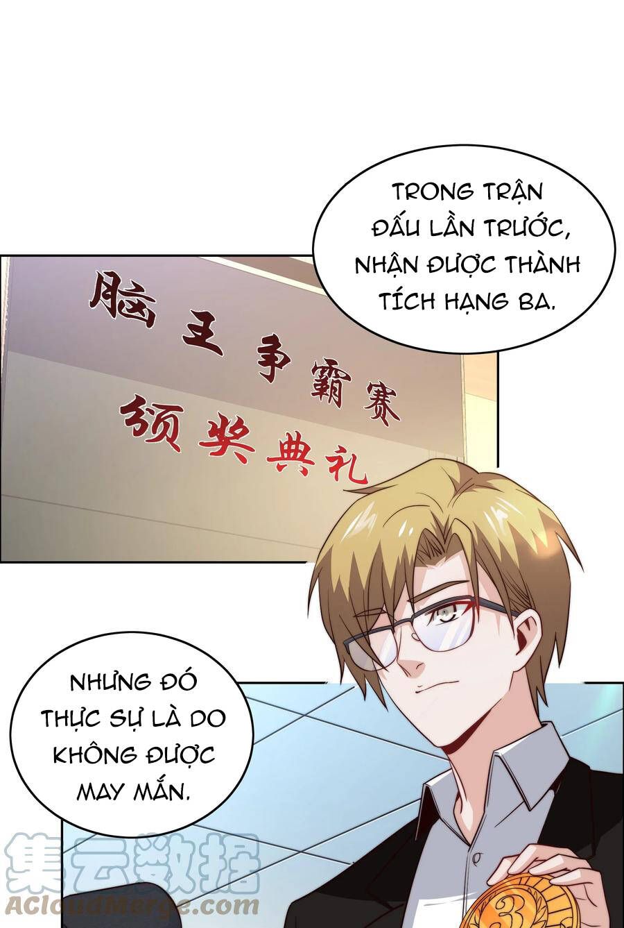 đọc truyện Siêu Thần Hẹn Hò Cùng Hoa Khôi Chương 39 ảnh 44 tại Thiên Thai Truyện