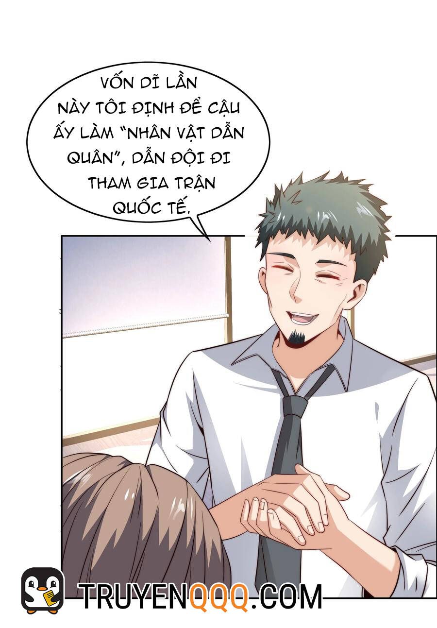 đọc truyện Siêu Thần Hẹn Hò Cùng Hoa Khôi Chương 39 ảnh 46 tại Thiên Thai Truyện