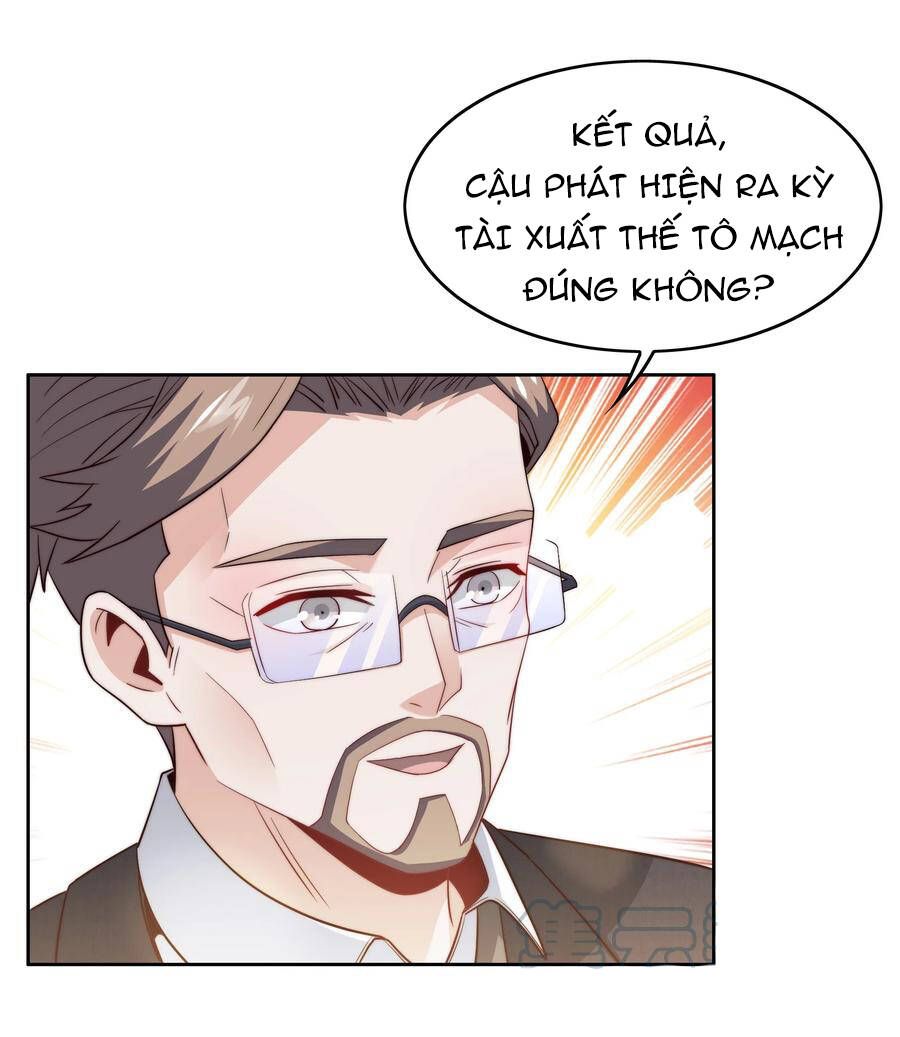 đọc truyện Siêu Thần Hẹn Hò Cùng Hoa Khôi Chương 39 ảnh 47 tại Thiên Thai Truyện