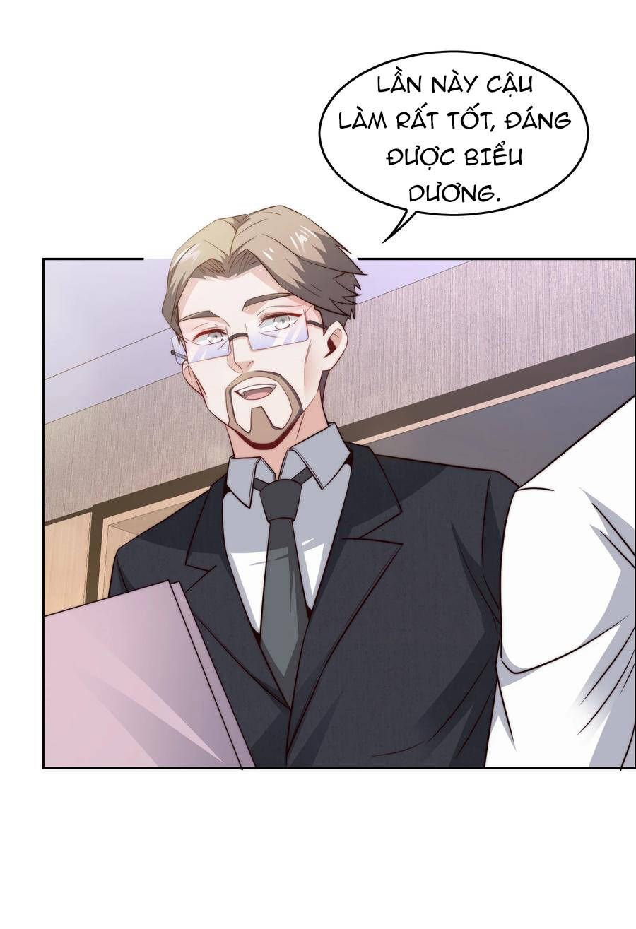 đọc truyện Siêu Thần Hẹn Hò Cùng Hoa Khôi Chương 39 ảnh 48 tại Thiên Thai Truyện