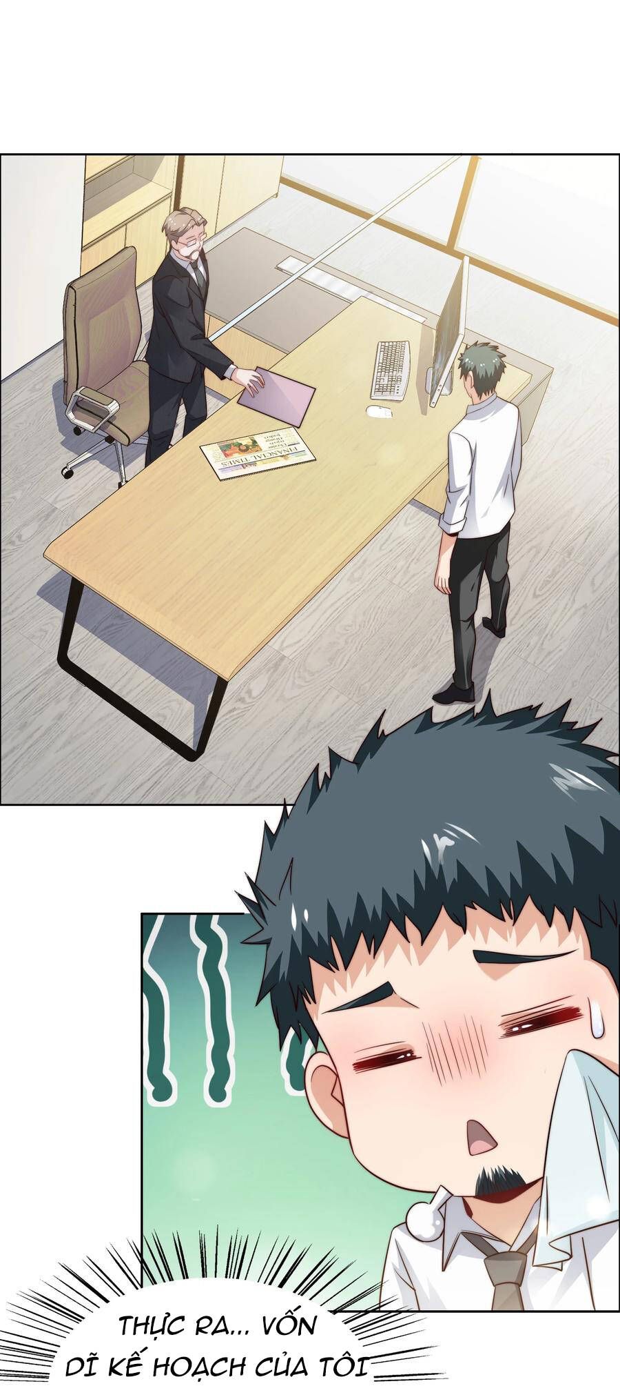 đọc truyện Siêu Thần Hẹn Hò Cùng Hoa Khôi Chương 39 ảnh 49 tại Thiên Thai Truyện