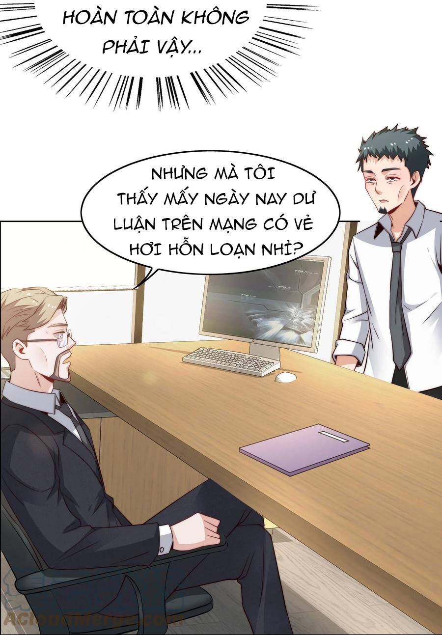 đọc truyện Siêu Thần Hẹn Hò Cùng Hoa Khôi Chương 39 ảnh 50 tại Thiên Thai Truyện