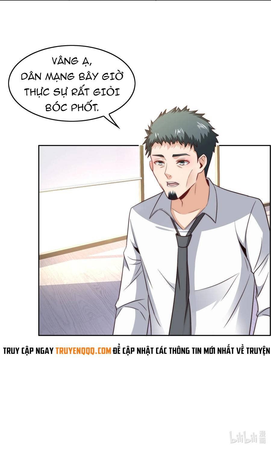 đọc truyện Siêu Thần Hẹn Hò Cùng Hoa Khôi Chương 39 ảnh 51 tại Thiên Thai Truyện