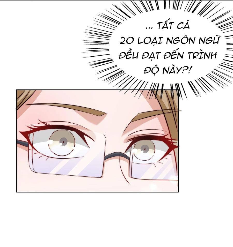 đọc truyện Siêu Thần Hẹn Hò Cùng Hoa Khôi Chương 39 ảnh 7 tại Thiên Thai Truyện