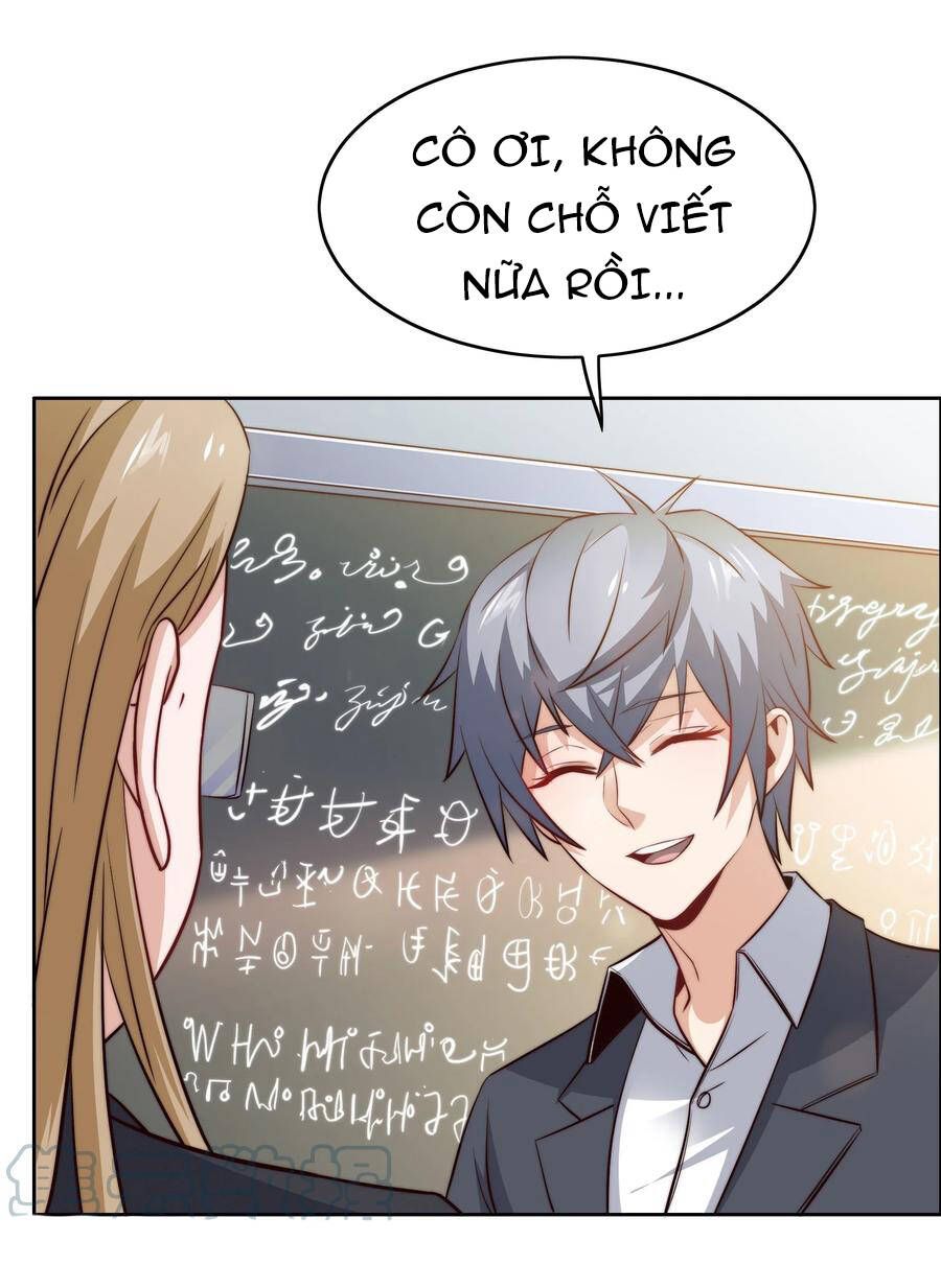 đọc truyện Siêu Thần Hẹn Hò Cùng Hoa Khôi Chương 39 ảnh 8 tại Thiên Thai Truyện