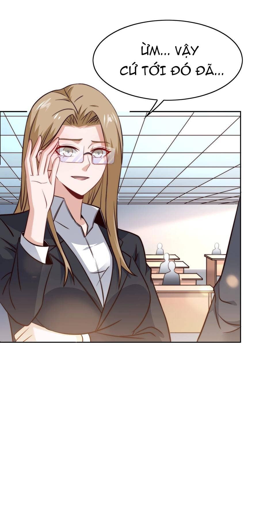 đọc truyện Siêu Thần Hẹn Hò Cùng Hoa Khôi Chương 39 ảnh 9 tại Thiên Thai Truyện