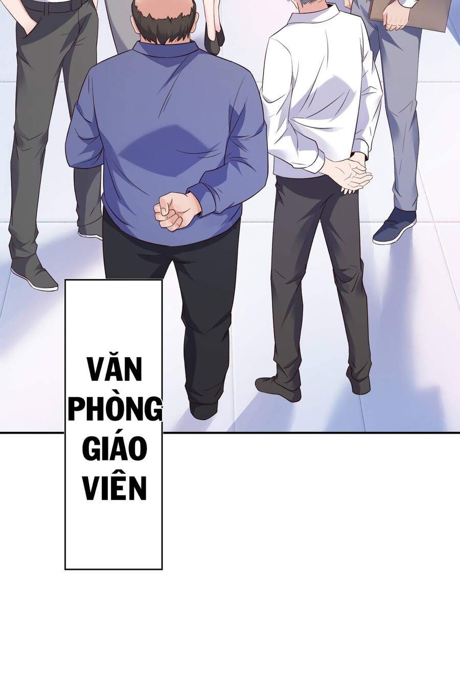 đọc truyện Siêu Thần Hẹn Hò Cùng Hoa Khôi Chương 4 ảnh 14 tại Thiên Thai Truyện