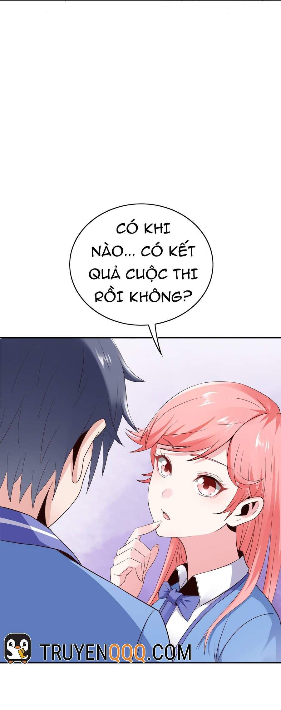 đọc truyện Siêu Thần Hẹn Hò Cùng Hoa Khôi Chương 4 ảnh 16 tại Thiên Thai Truyện