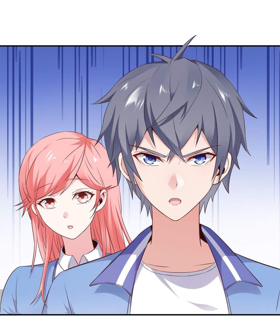 đọc truyện Siêu Thần Hẹn Hò Cùng Hoa Khôi Chương 4 ảnh 21 tại Thiên Thai Truyện