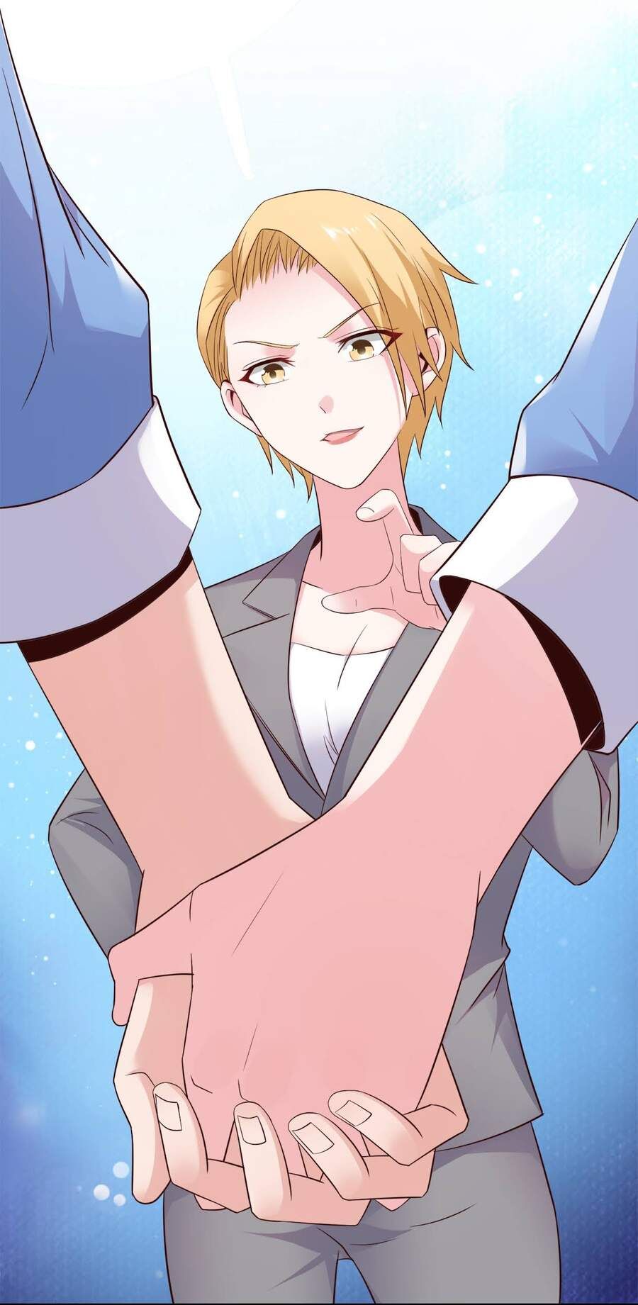 đọc truyện Siêu Thần Hẹn Hò Cùng Hoa Khôi Chương 4 ảnh 23 tại Thiên Thai Truyện