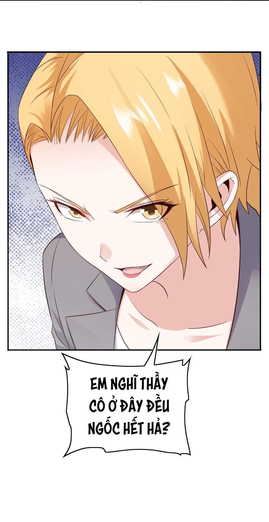 đọc truyện Siêu Thần Hẹn Hò Cùng Hoa Khôi Chương 4 ảnh 24 tại Thiên Thai Truyện