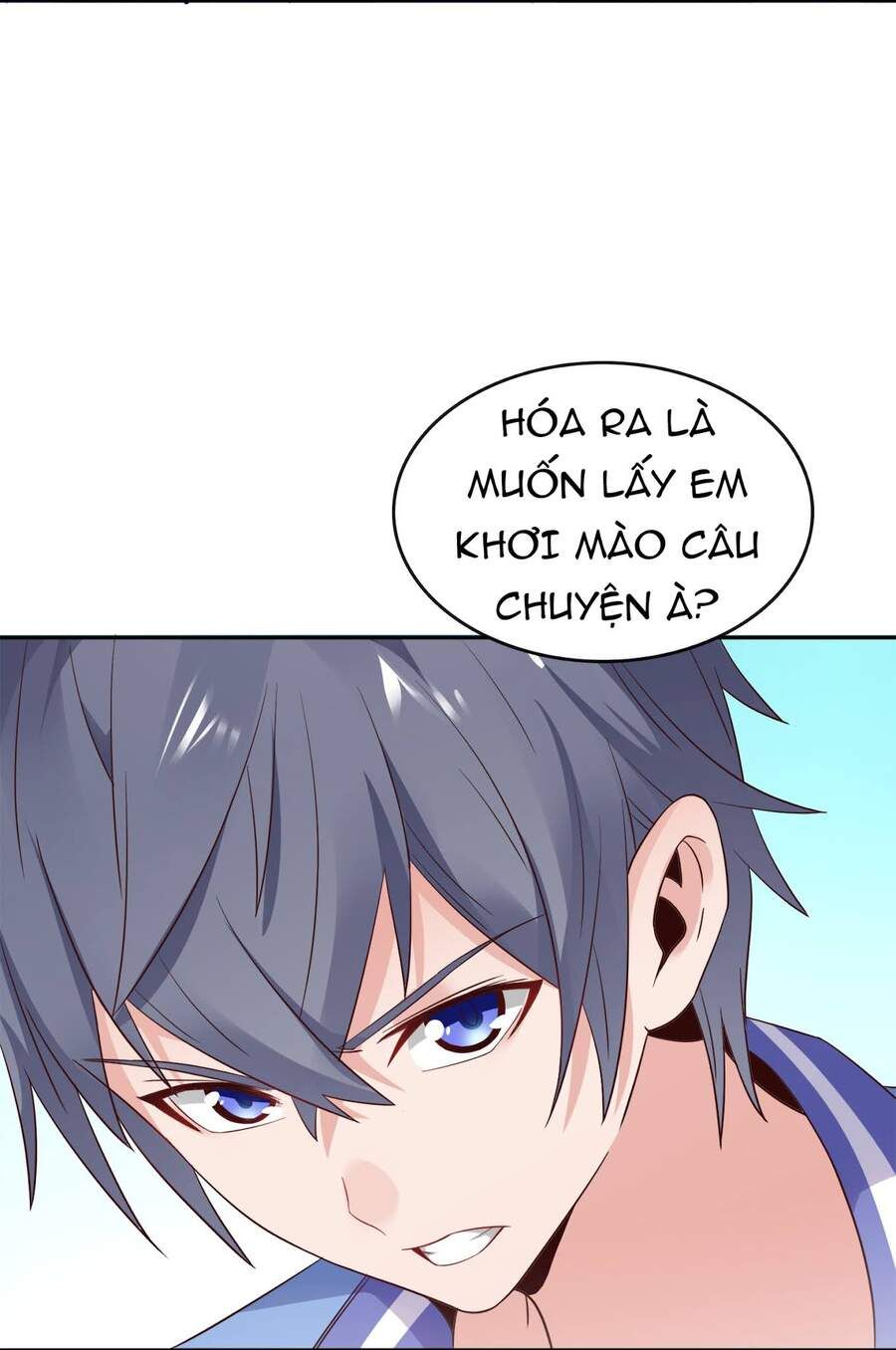 đọc truyện Siêu Thần Hẹn Hò Cùng Hoa Khôi Chương 4 ảnh 26 tại Thiên Thai Truyện