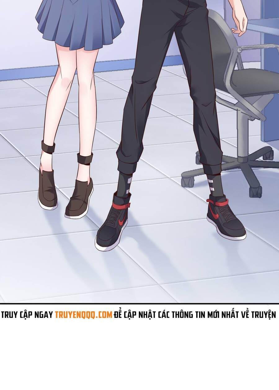 đọc truyện Siêu Thần Hẹn Hò Cùng Hoa Khôi Chương 4 ảnh 28 tại Thiên Thai Truyện