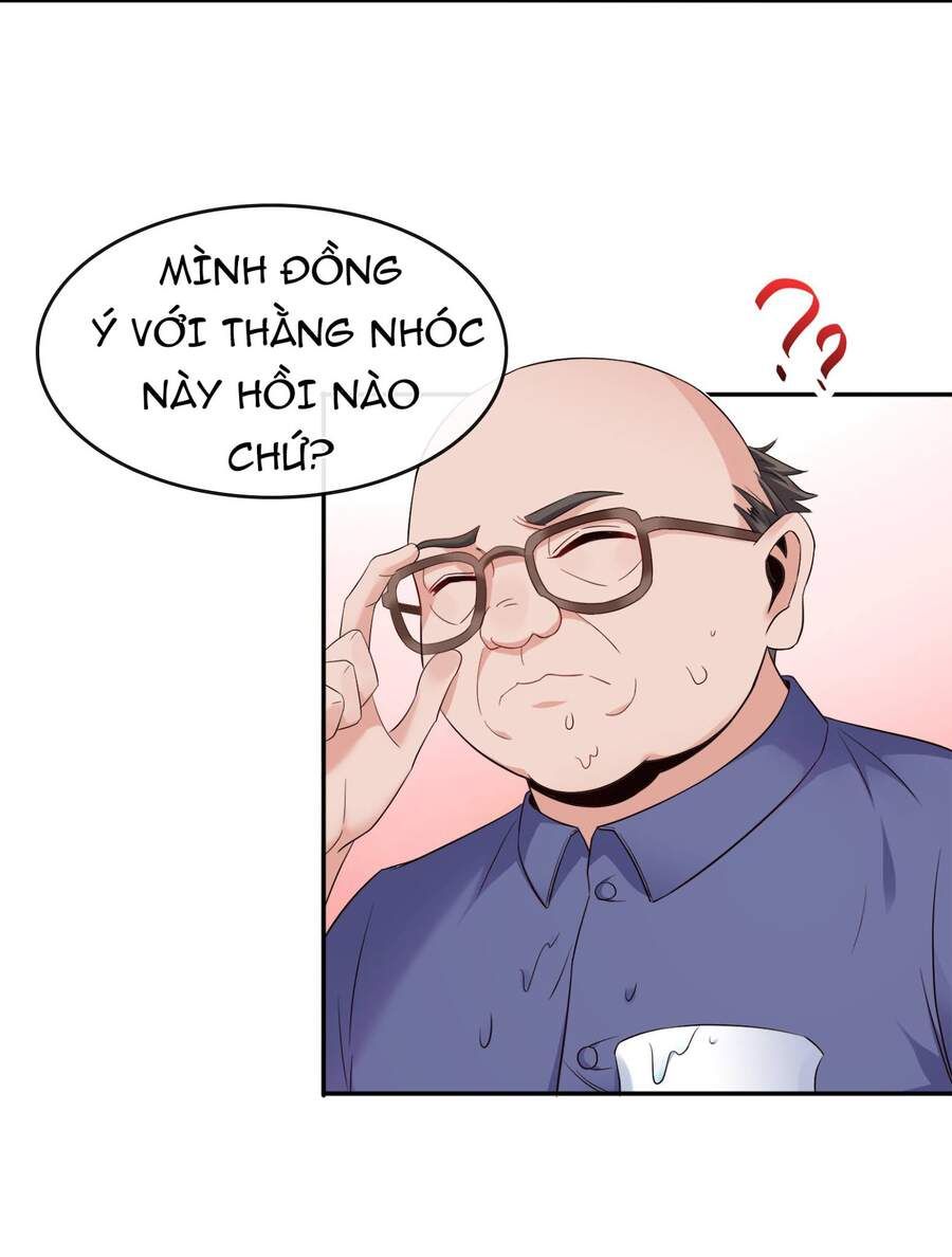 đọc truyện Siêu Thần Hẹn Hò Cùng Hoa Khôi Chương 4 ảnh 31 tại Thiên Thai Truyện