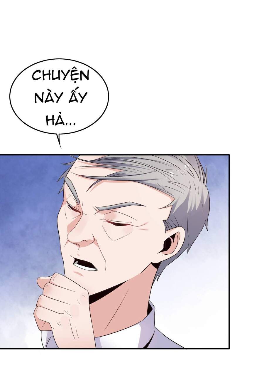 đọc truyện Siêu Thần Hẹn Hò Cùng Hoa Khôi Chương 4 ảnh 34 tại Thiên Thai Truyện