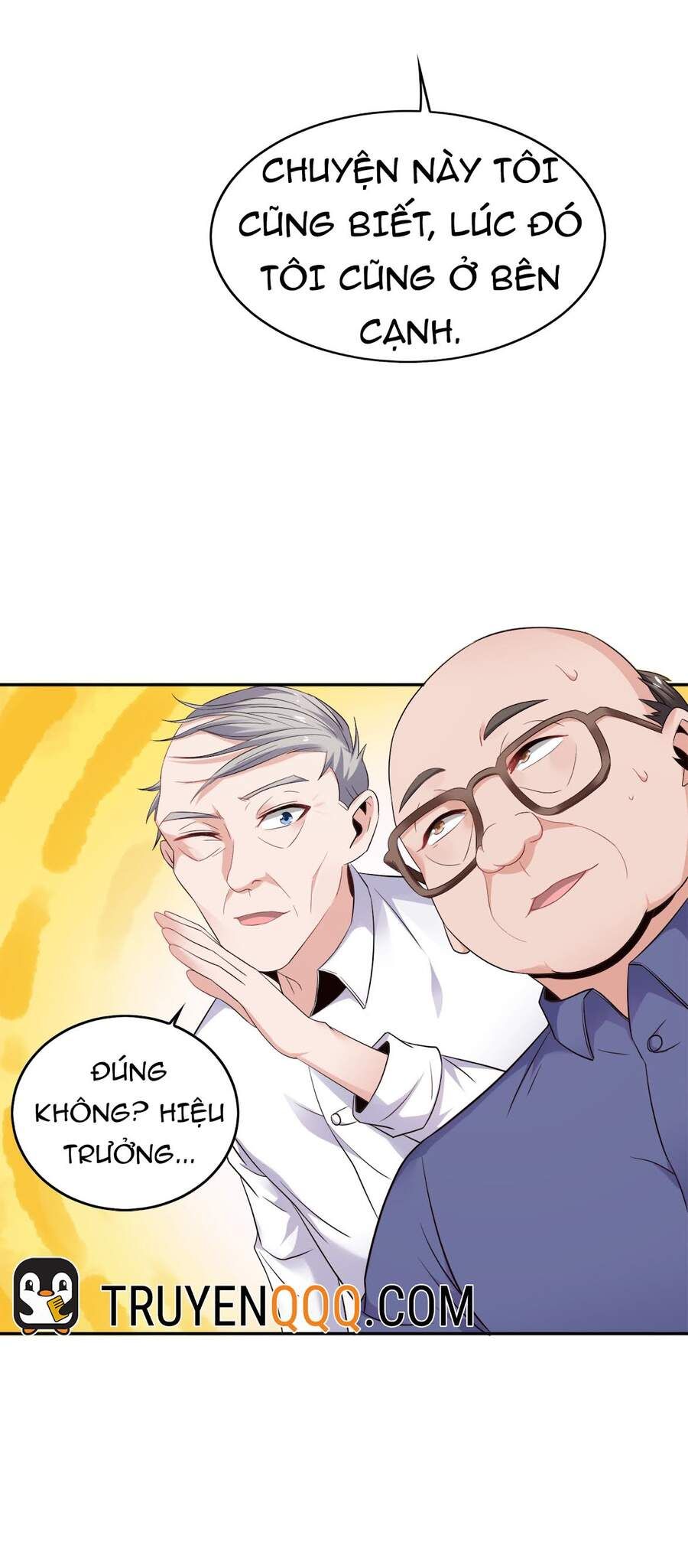 đọc truyện Siêu Thần Hẹn Hò Cùng Hoa Khôi Chương 4 ảnh 35 tại Thiên Thai Truyện