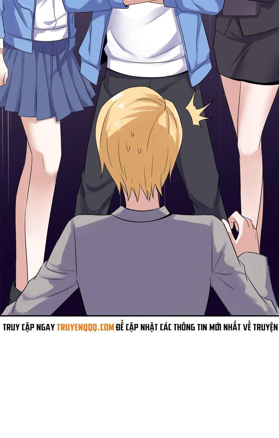 đọc truyện Siêu Thần Hẹn Hò Cùng Hoa Khôi Chương 4 ảnh 39 tại Thiên Thai Truyện