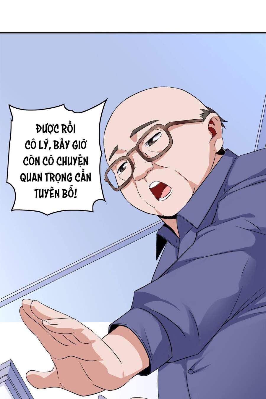 đọc truyện Siêu Thần Hẹn Hò Cùng Hoa Khôi Chương 4 ảnh 41 tại Thiên Thai Truyện