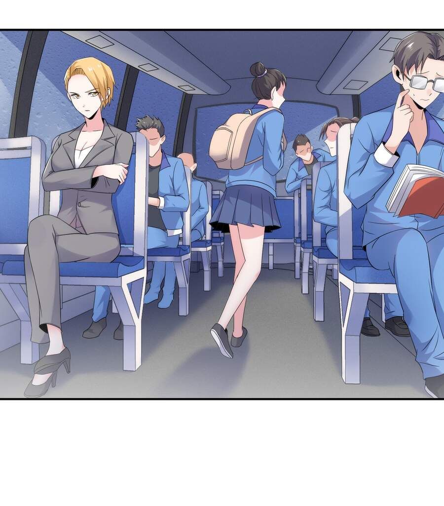 đọc truyện Siêu Thần Hẹn Hò Cùng Hoa Khôi Chương 4 ảnh 6 tại Thiên Thai Truyện