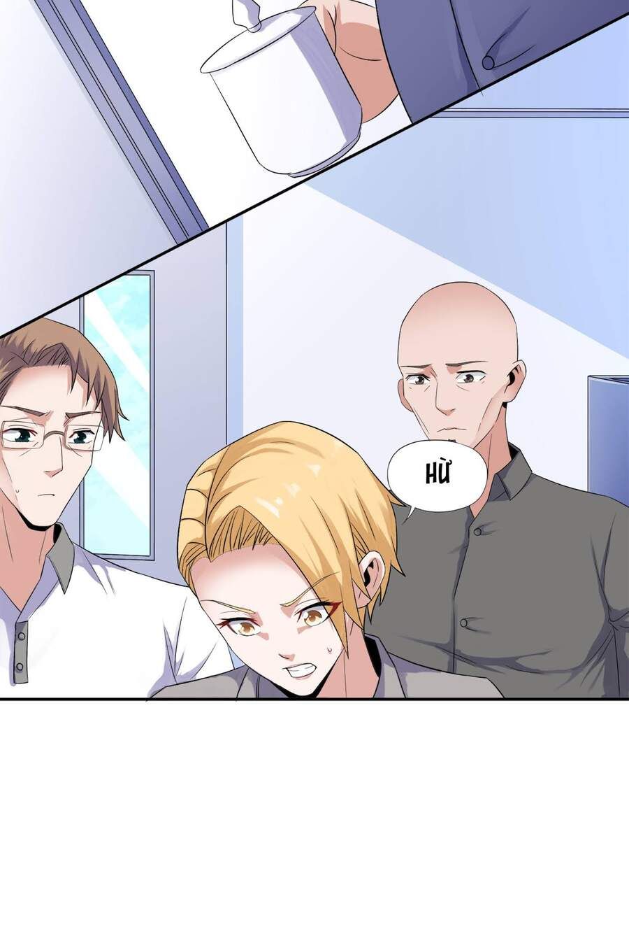 đọc truyện Siêu Thần Hẹn Hò Cùng Hoa Khôi Chương 4 ảnh 42 tại Thiên Thai Truyện