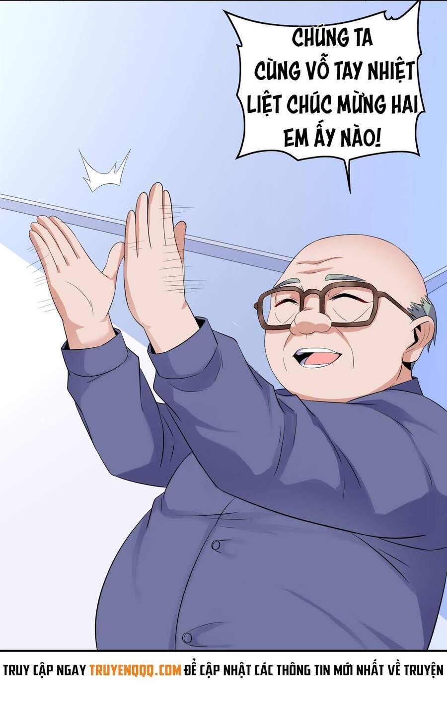 đọc truyện Siêu Thần Hẹn Hò Cùng Hoa Khôi Chương 4 ảnh 45 tại Thiên Thai Truyện