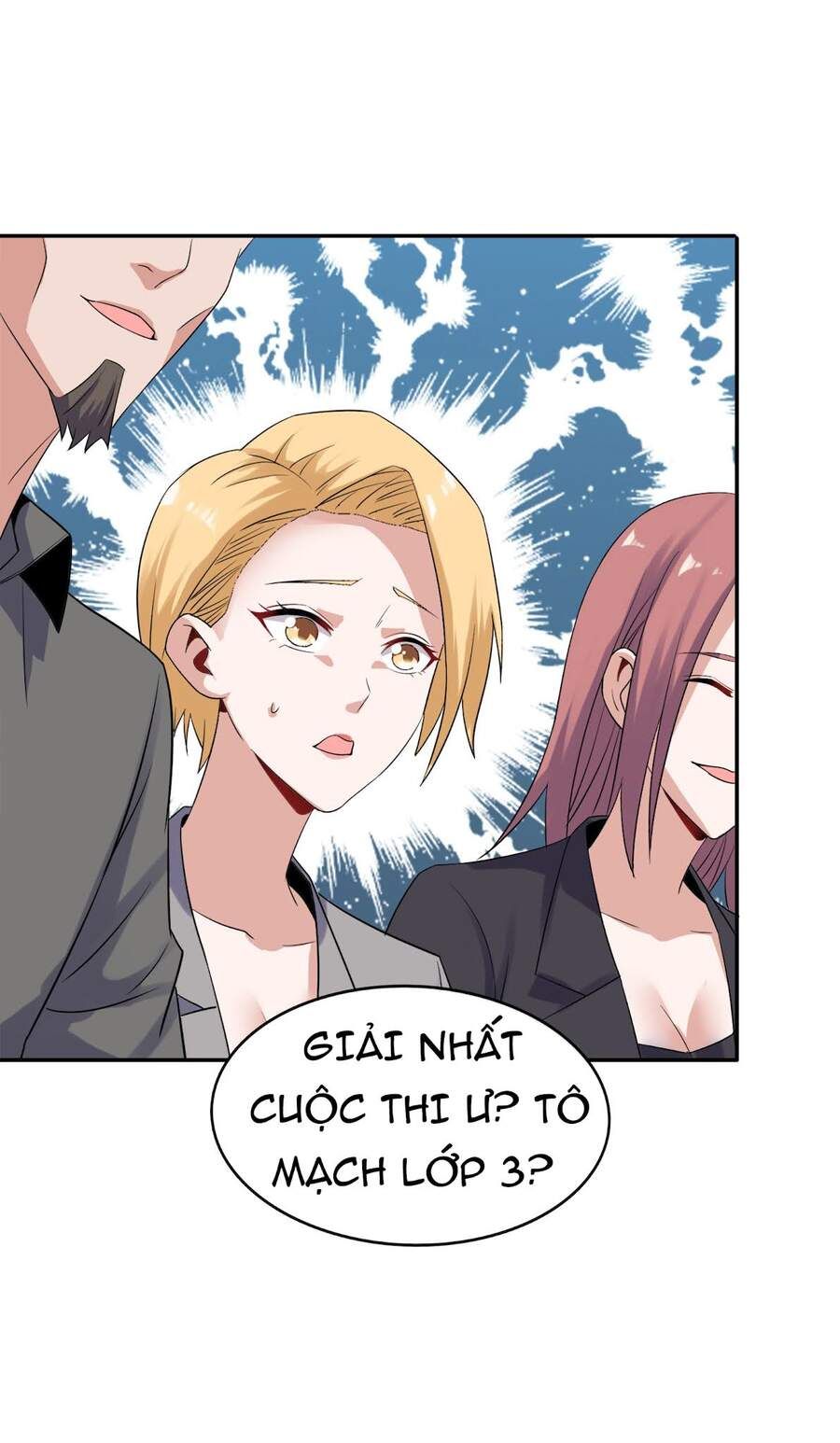 đọc truyện Siêu Thần Hẹn Hò Cùng Hoa Khôi Chương 4 ảnh 47 tại Thiên Thai Truyện