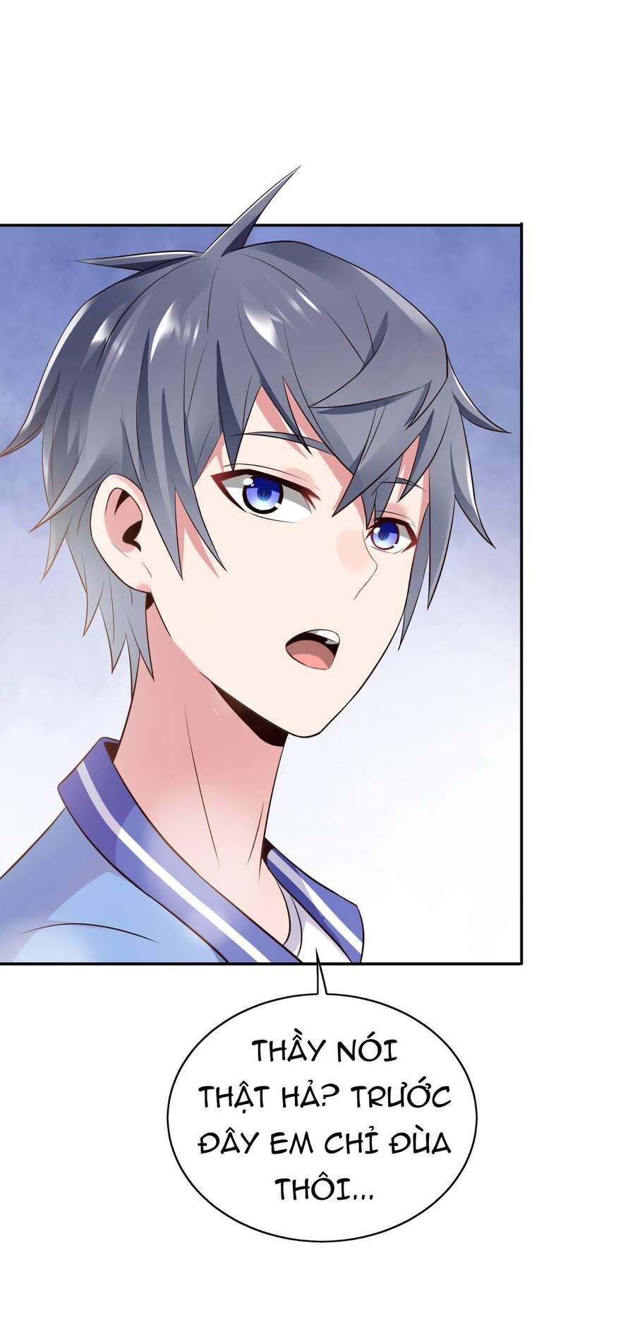 đọc truyện Siêu Thần Hẹn Hò Cùng Hoa Khôi Chương 4 ảnh 55 tại Thiên Thai Truyện