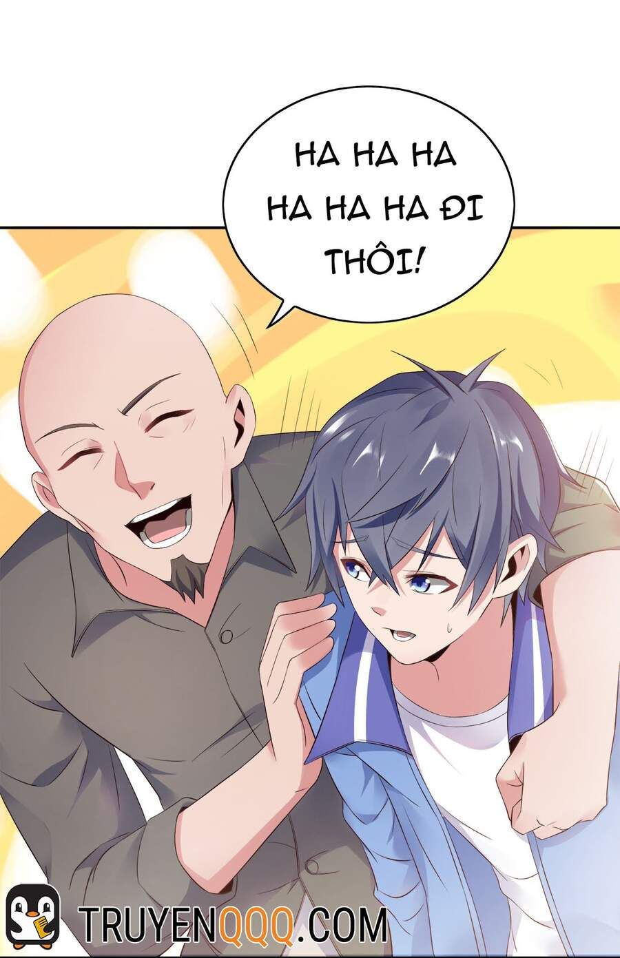 đọc truyện Siêu Thần Hẹn Hò Cùng Hoa Khôi Chương 4 ảnh 57 tại Thiên Thai Truyện