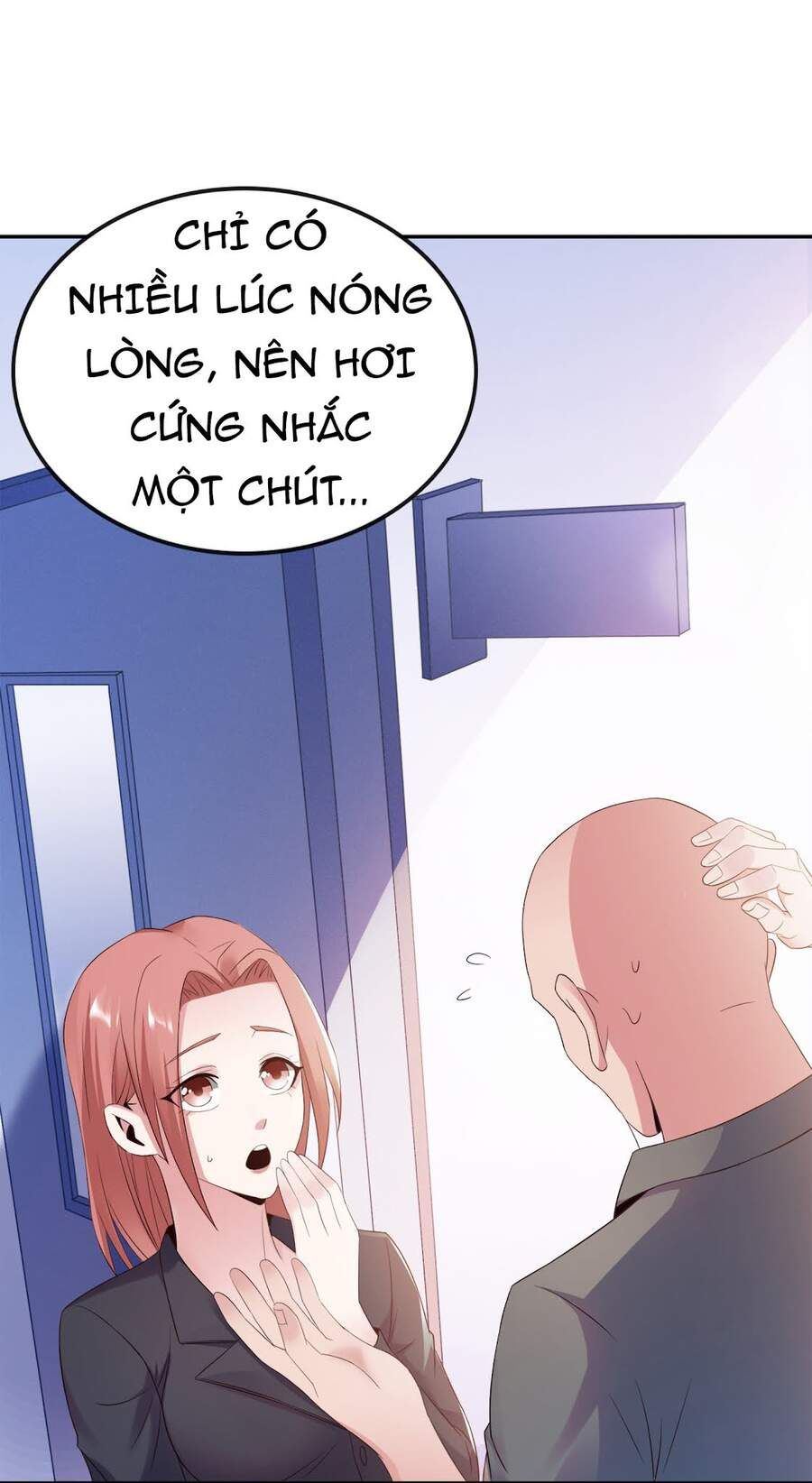 đọc truyện Siêu Thần Hẹn Hò Cùng Hoa Khôi Chương 4 ảnh 59 tại Thiên Thai Truyện