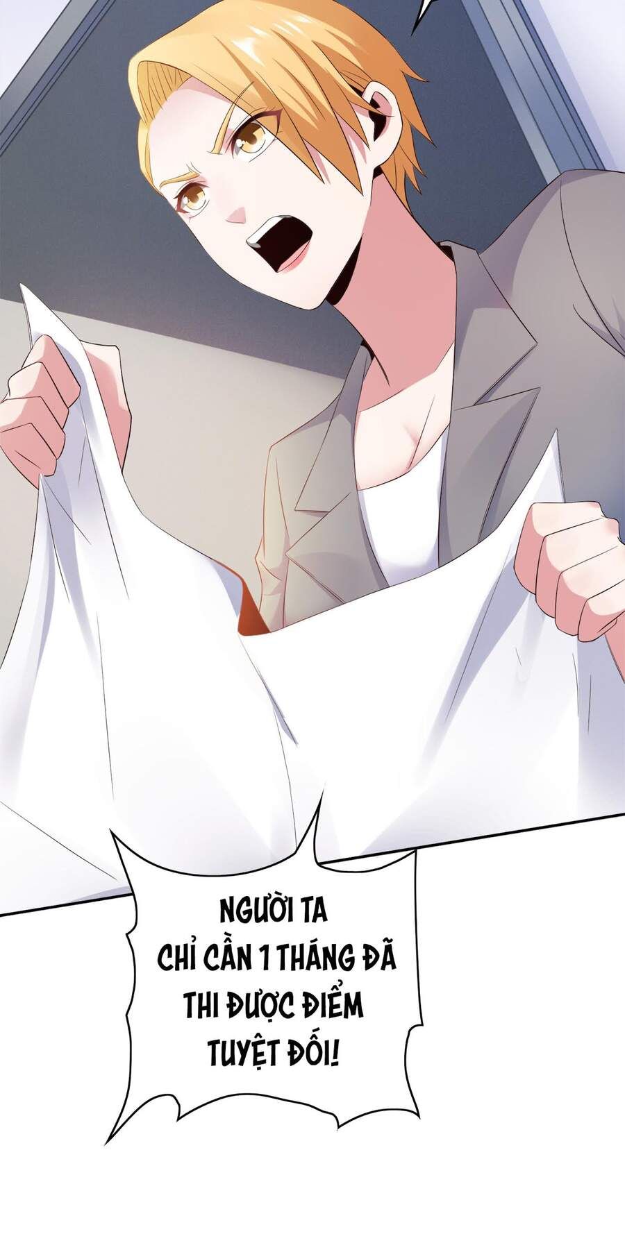 đọc truyện Siêu Thần Hẹn Hò Cùng Hoa Khôi Chương 4 ảnh 61 tại Thiên Thai Truyện