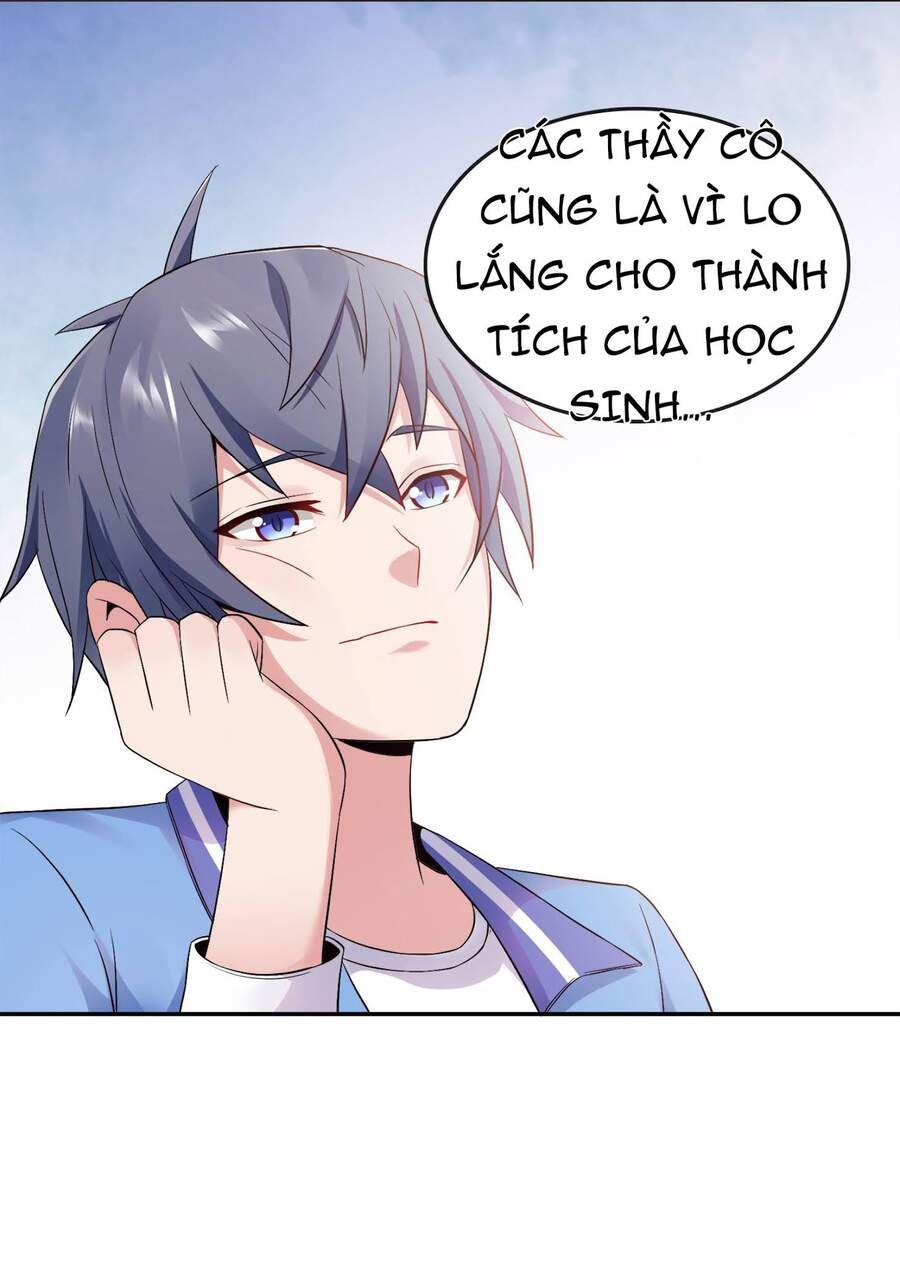 đọc truyện Siêu Thần Hẹn Hò Cùng Hoa Khôi Chương 4 ảnh 63 tại Thiên Thai Truyện