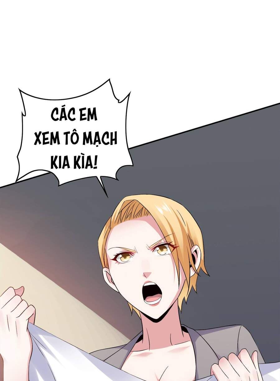 đọc truyện Siêu Thần Hẹn Hò Cùng Hoa Khôi Chương 4 ảnh 64 tại Thiên Thai Truyện