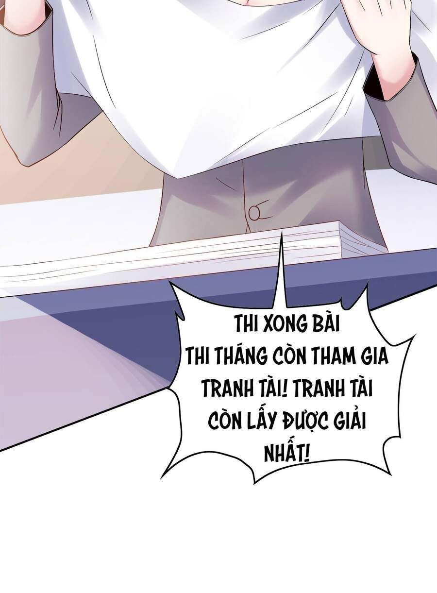 đọc truyện Siêu Thần Hẹn Hò Cùng Hoa Khôi Chương 4 ảnh 65 tại Thiên Thai Truyện