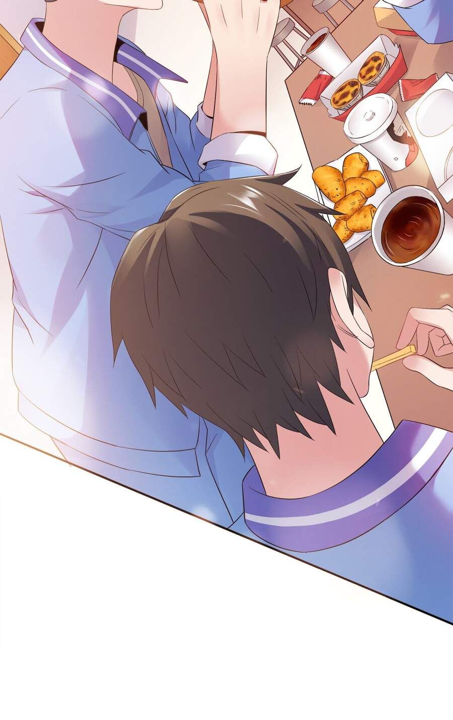 đọc truyện Siêu Thần Hẹn Hò Cùng Hoa Khôi Chương 4 ảnh 67 tại Thiên Thai Truyện