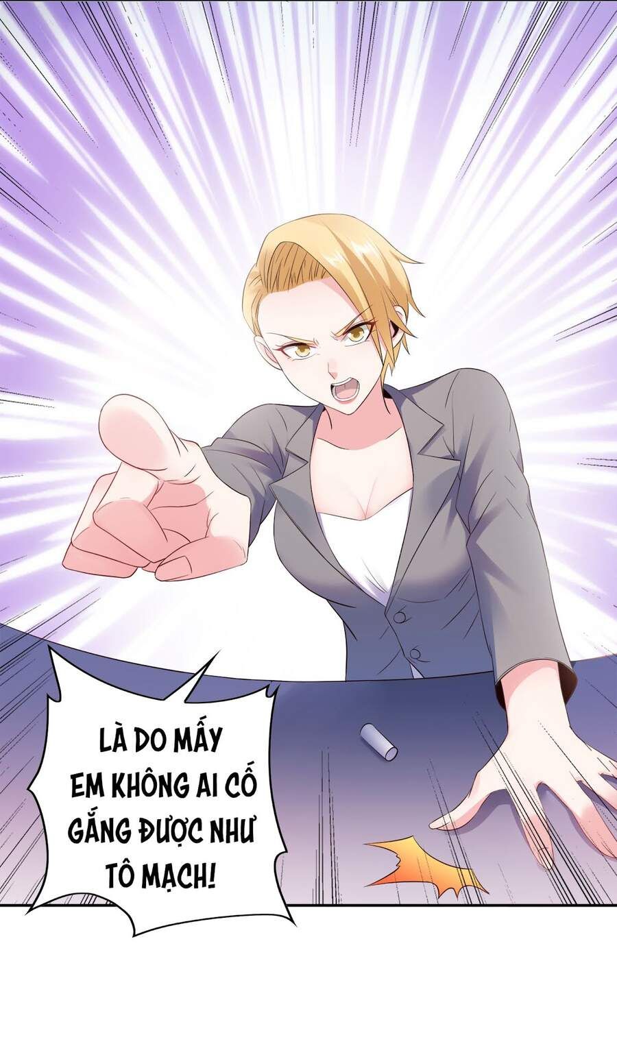 đọc truyện Siêu Thần Hẹn Hò Cùng Hoa Khôi Chương 4 ảnh 69 tại Thiên Thai Truyện