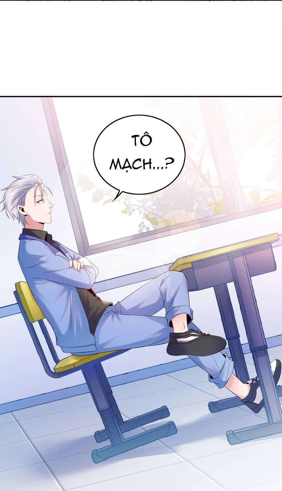 đọc truyện Siêu Thần Hẹn Hò Cùng Hoa Khôi Chương 4 ảnh 71 tại Thiên Thai Truyện