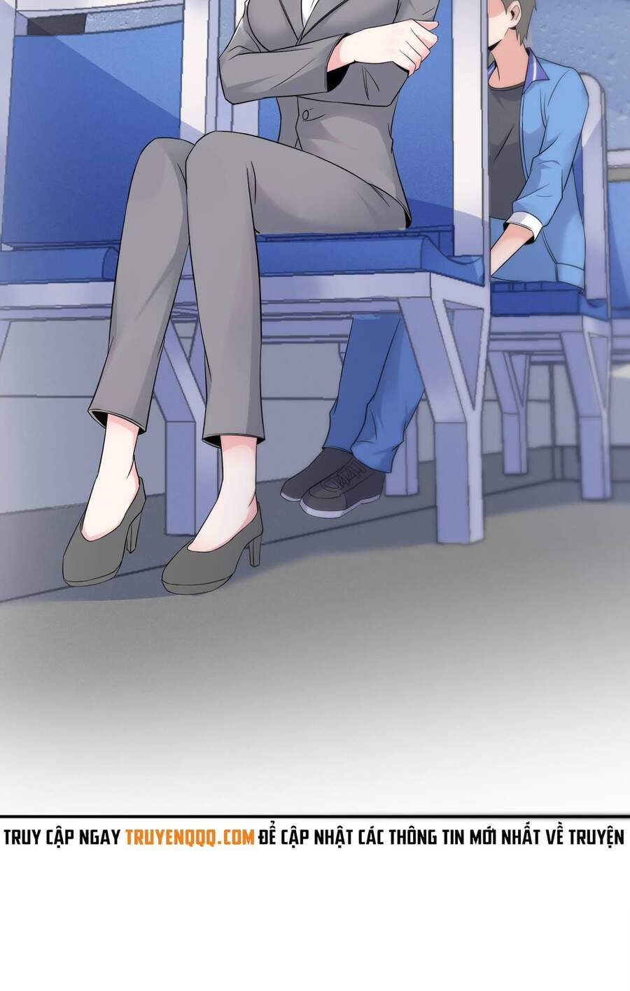 đọc truyện Siêu Thần Hẹn Hò Cùng Hoa Khôi Chương 4 ảnh 9 tại Thiên Thai Truyện