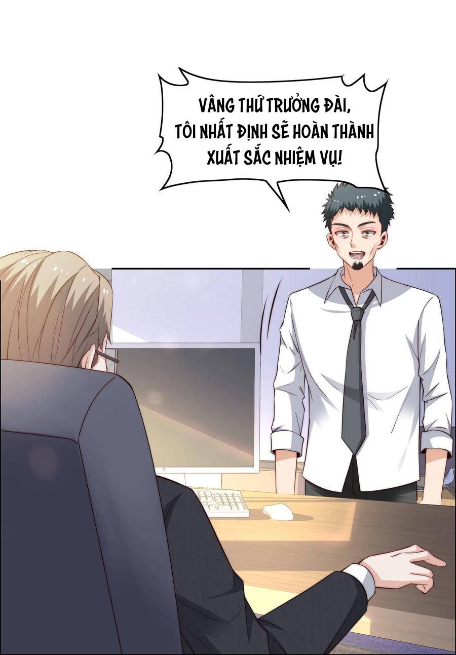 đọc truyện Siêu Thần Hẹn Hò Cùng Hoa Khôi Chương 40 ảnh 14 tại Thiên Thai Truyện