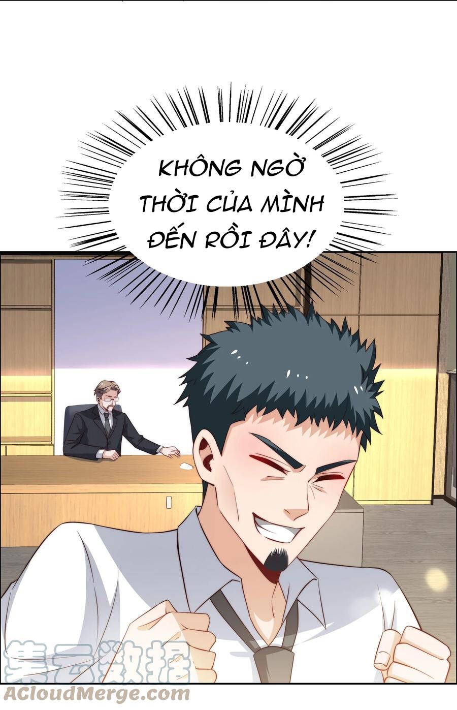 đọc truyện Siêu Thần Hẹn Hò Cùng Hoa Khôi Chương 40 ảnh 15 tại Thiên Thai Truyện