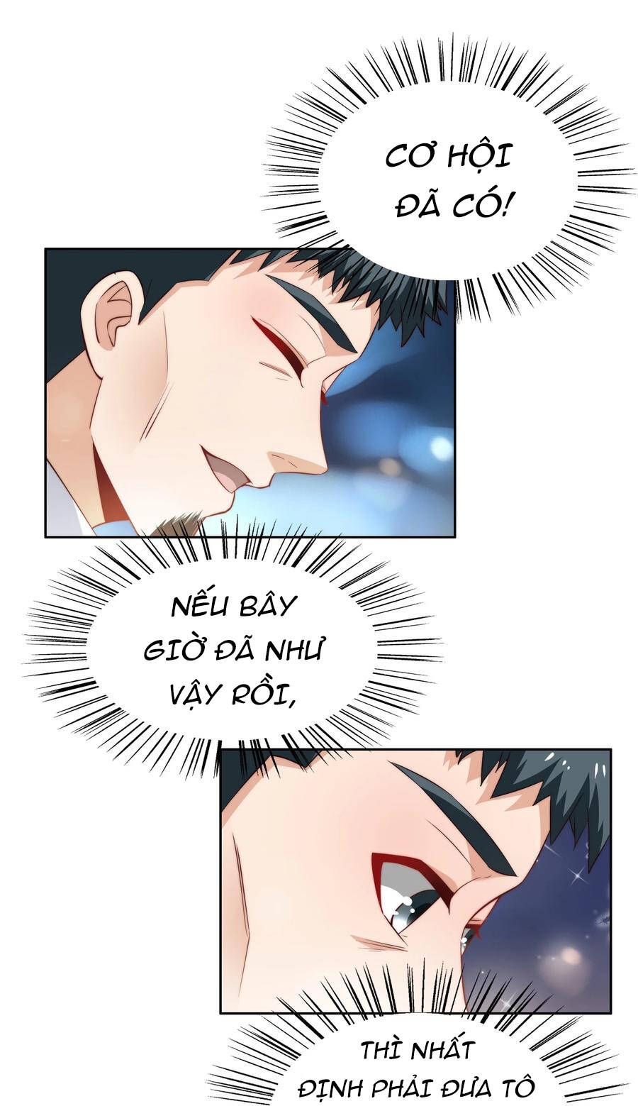 đọc truyện Siêu Thần Hẹn Hò Cùng Hoa Khôi Chương 40 ảnh 16 tại Thiên Thai Truyện