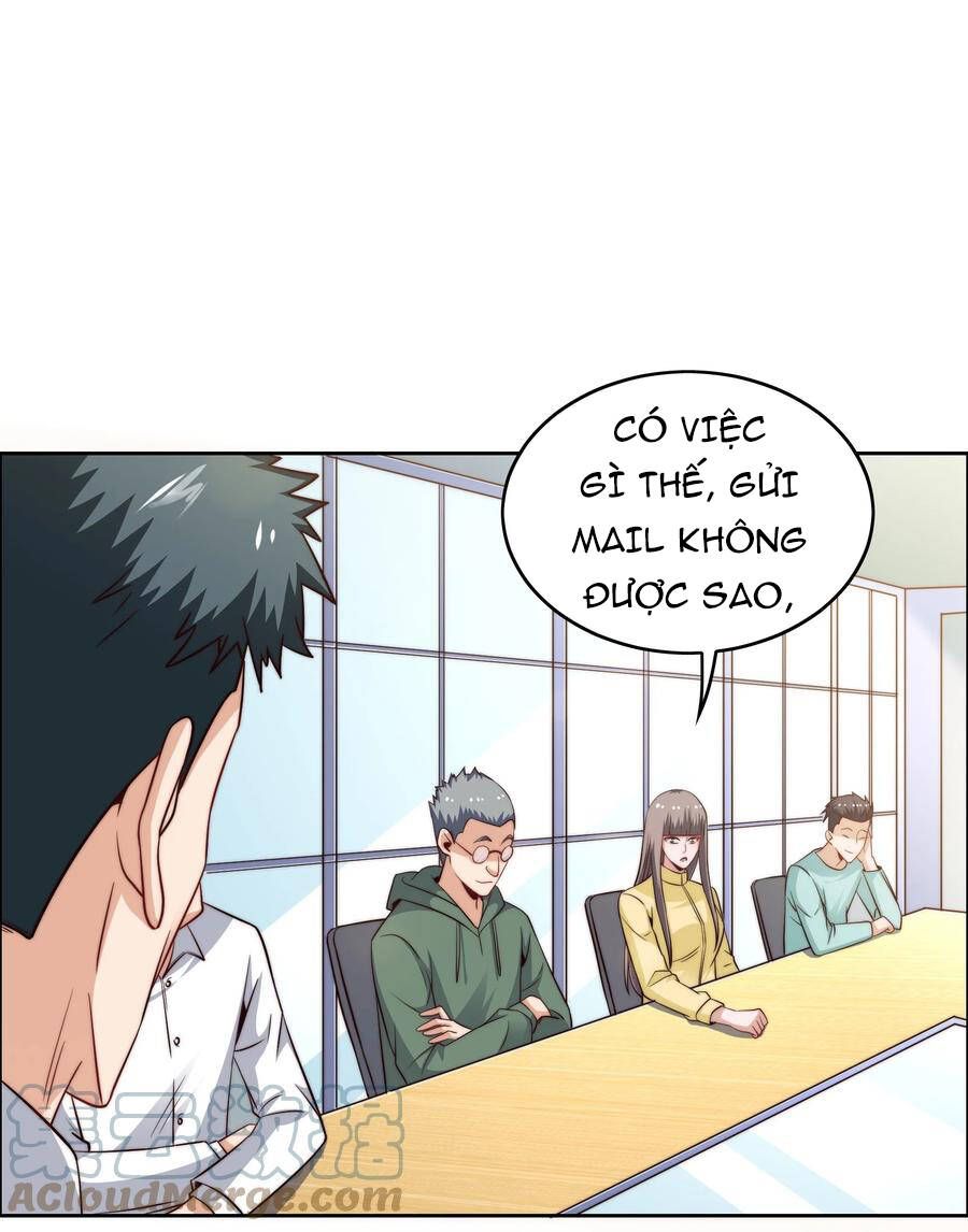 đọc truyện Siêu Thần Hẹn Hò Cùng Hoa Khôi Chương 40 ảnh 19 tại Thiên Thai Truyện