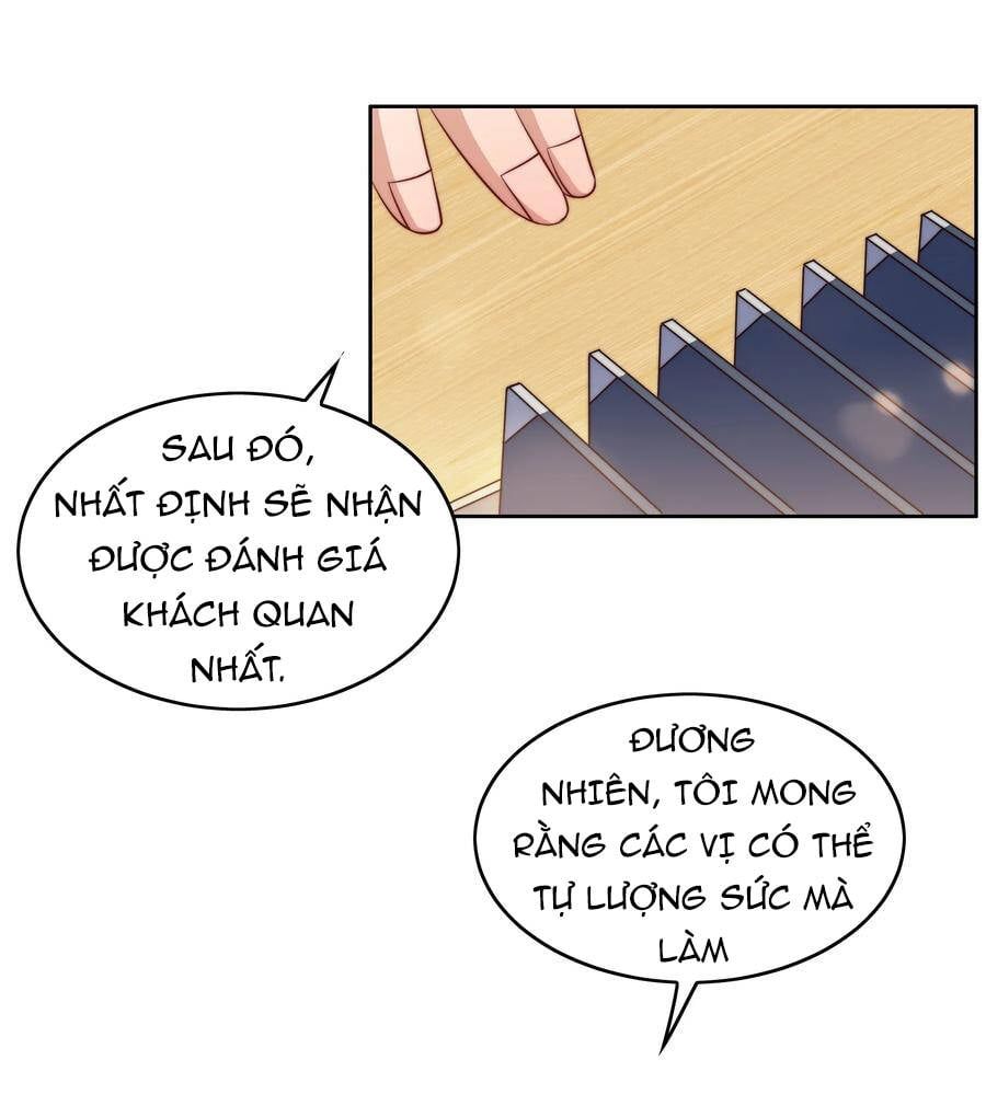 đọc truyện Siêu Thần Hẹn Hò Cùng Hoa Khôi Chương 40 ảnh 27 tại Thiên Thai Truyện