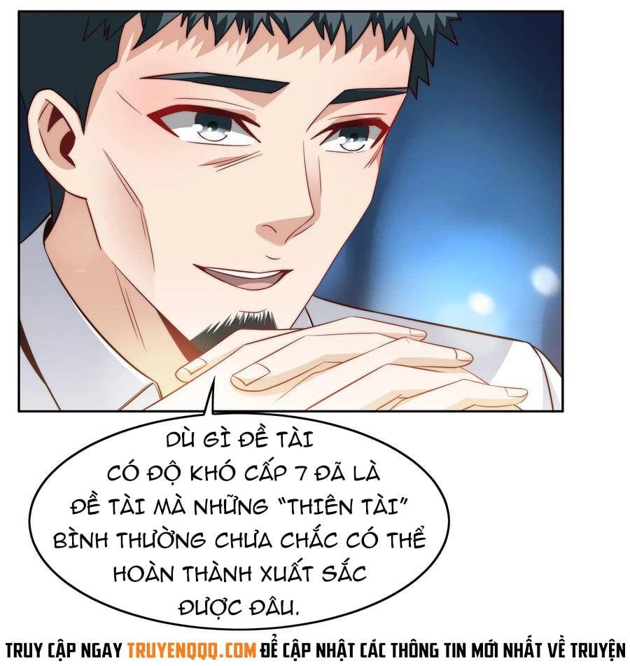 đọc truyện Siêu Thần Hẹn Hò Cùng Hoa Khôi Chương 40 ảnh 28 tại Thiên Thai Truyện