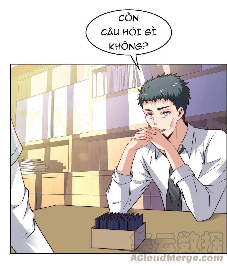 đọc truyện Siêu Thần Hẹn Hò Cùng Hoa Khôi Chương 40 ảnh 29 tại Thiên Thai Truyện