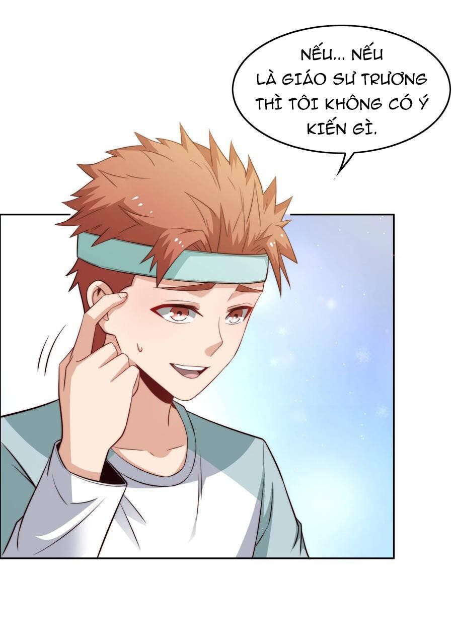 đọc truyện Siêu Thần Hẹn Hò Cùng Hoa Khôi Chương 40 ảnh 30 tại Thiên Thai Truyện